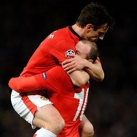 Neville: Rooney Sudah Dimaafkan 