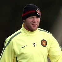 Fergie: Agen Dalangi Ancaman Rooney