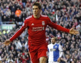 Sinyal Positif dari Torres untuk Liverpool