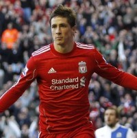 Sinyal Positif dari Torres untuk Liverpool