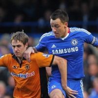 Chelsea Masih Perawan di Kandang