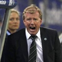 McClaren Latih Inggris Lagi? Belum Tentu