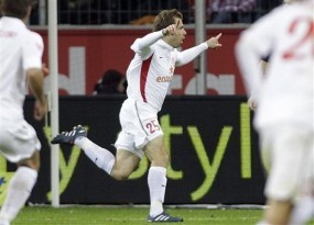 Mainz Puncaki Klasemen Bundesliga