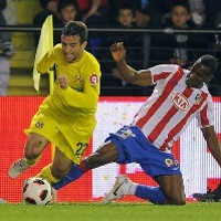 Atasi Atletico, Villarreal Ramaikan Persaingan