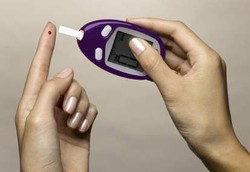 8 Tanda Diabetes yang Jarang Diketahui