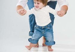 Penyebab Anak Telat Berkembang