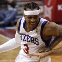 Iverson Menuju Turki