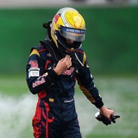 Buemi dan Sutil Terkena Sanksi