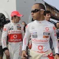 Button Diharap Sukarela Bantu Hamilton