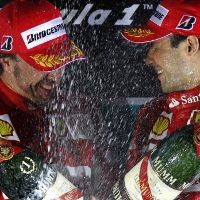 Ferrari yang Tetap Rendah Hati