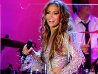 Seksinya Jennifer Lopez