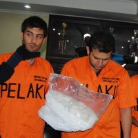  Cegah Napi Kelola Bisnis Narkoba, LP Harus Jadi Kawasan Blank Spot