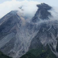 30 Korban Sesak Napas Dilarikan ke RSUD Magelang 