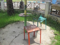 Tangisan Pilu Bumi dan Satwa