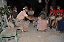 Merasakan 3 hari di Desa Boti sebagai tamu istimewa 