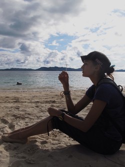 Matahari Ceria Fakfak