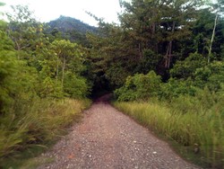 Pantai Ora: Tidak Perlu Lagi ke Negeri Orang karena Surga Dunia Berada di Lokasi ini