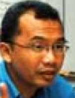 Yayat Supriatna: Banjir & Macet Jakarta, Paling Gampang Salahkan Alam