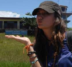 Nadine Chandrawinata: Raja Ampat, Keindahan atau Kerusakan Dunia?