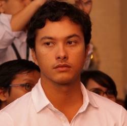 Cerita Nicholas Saputra di Negeri Duan Lolat