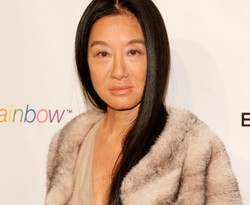 Vera Wang Ciptakan Busana Pendamping Pengantin