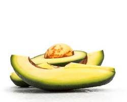 Alpukat, Si Hijau Pencegah Keriput