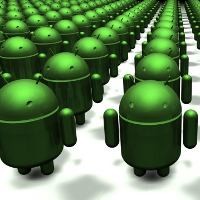 Android Market Tembus 100 Ribu Aplikasi