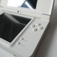Nintendo DS Selamatkan Nyawa Seorang Ibu