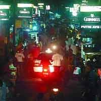 Dolly, Lumbung Emas Bagi Oknum Pemerintahan