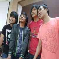 Gigi Band Ramaikan Dies Natalis ke-50 ITS