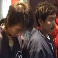 Judi di Kafe Rasa Sayang, 4 Penjudi Diamankan