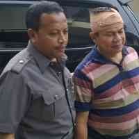 Korban Sebelumnya Ditawari Pengawalan Oleh Bank