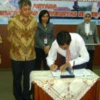 BI Malang Anggarkan Rp 528 Juta untuk Pendidikan