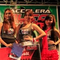 Hot Babes Komunitas Mobil Pekanbaru