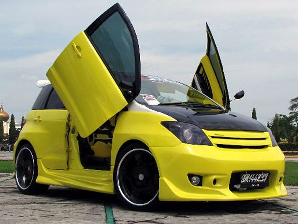 Raja Balap Jalanan Pekanbaru