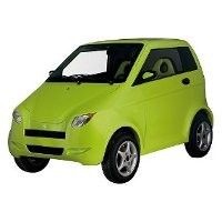 Mobil Listrik Super Murah