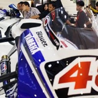 Apa Saja Motor Baru di Jakarta Motor Cycle Show?