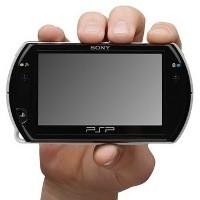 Sony PSP Go Turun Harga  