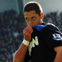 Akan Ada Lebih Banyak Gol dari Chicharito