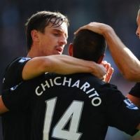 Uang City Tak Bikin MU Khawatir