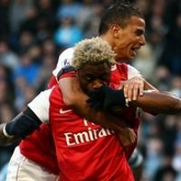 Arsenal Berat, MU Ringan