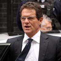 Capello Peringatkan Rooney