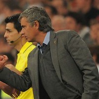 Madrid Berharap pada Ahlinya