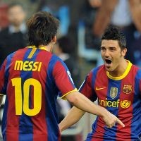 Menanti Keseriusan Madrid-Barca