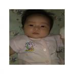 Latrecia Liawanta, 2 Bulan; Perempuan; f