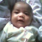 M. Alfath A, 2 Tahun; Lelaki; m