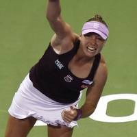 Jankovic Mengawali dengan Kekalahan