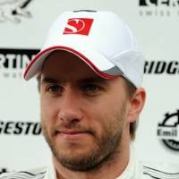 Heidfeld Memelas karena Tak Punya Sponsor