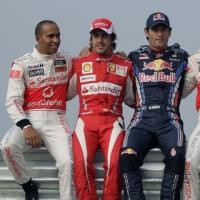 Sampai Lap Terakhir di Abu Dhabi