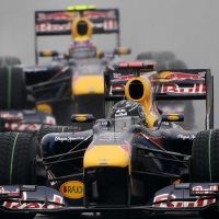 Bagi Alonso, Red Bull Tetap Favorit Juara